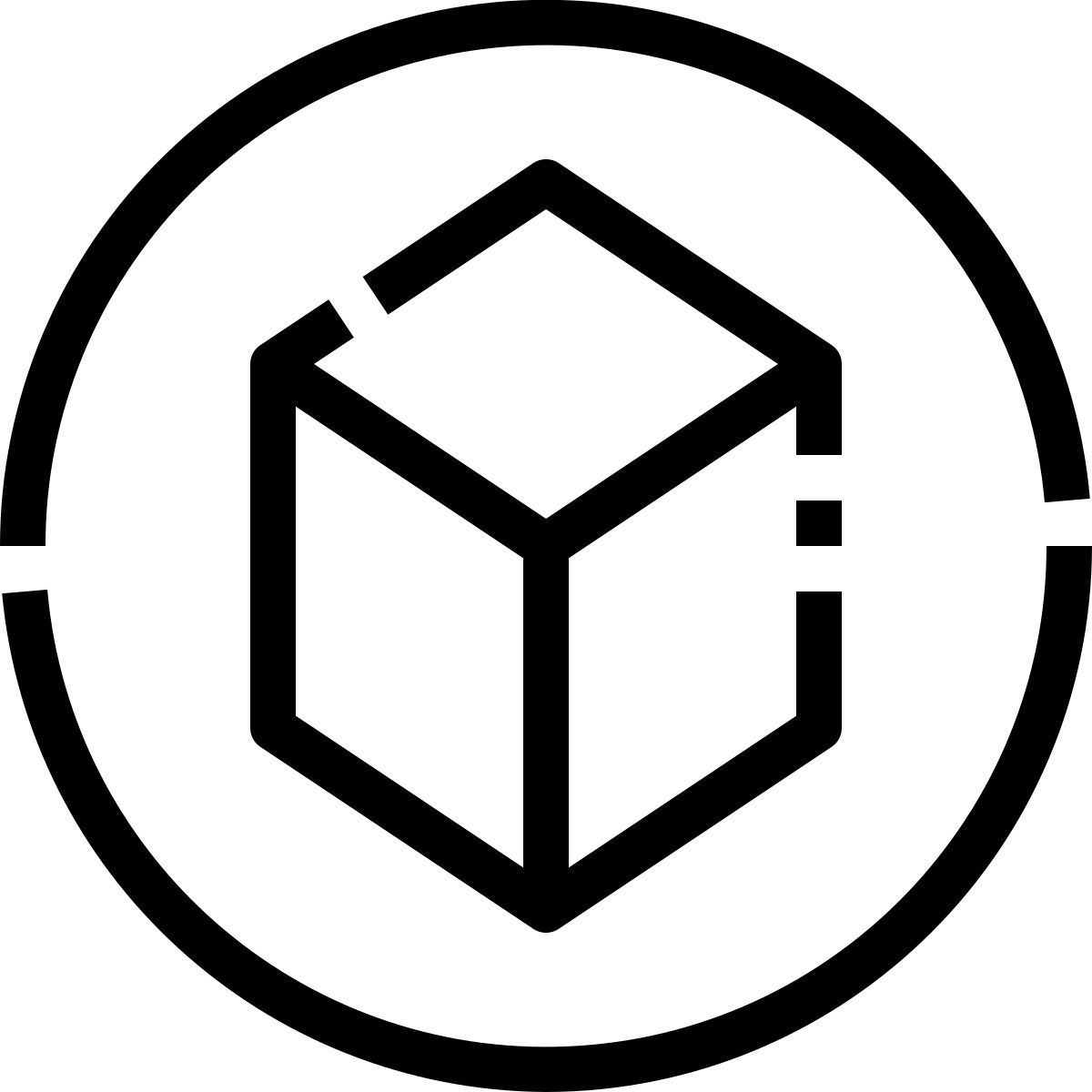 3d icon