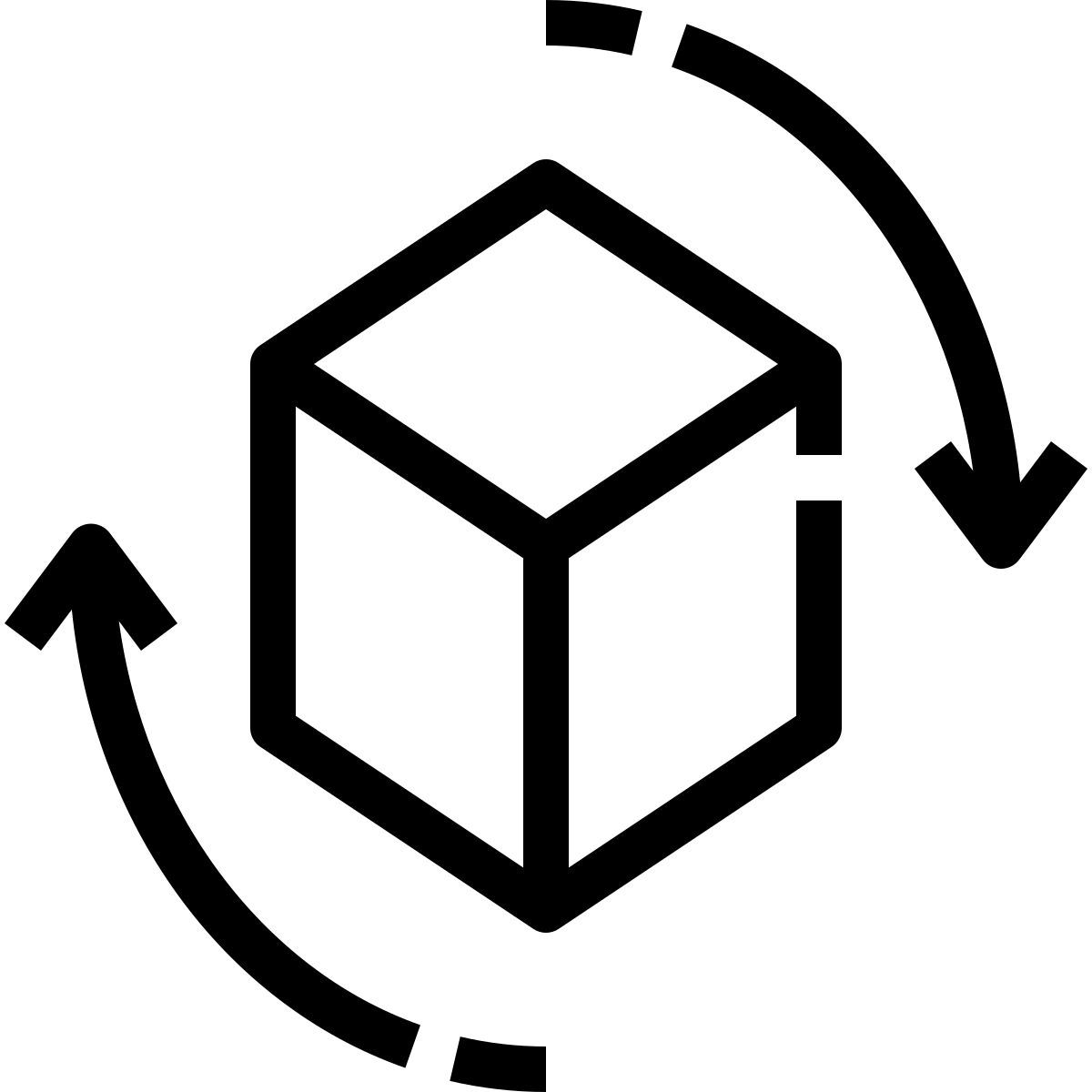3d icon