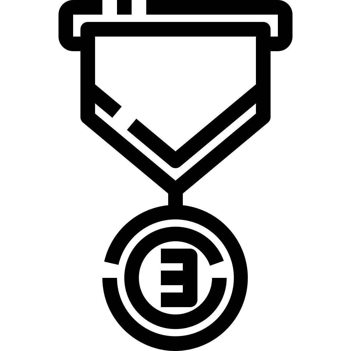3er lugar icon
