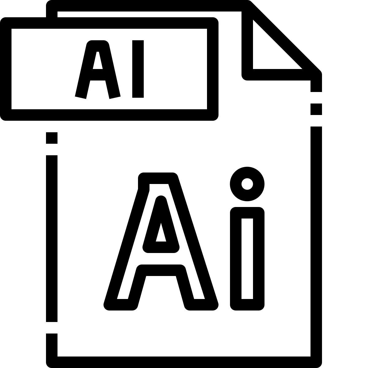 ai file icon