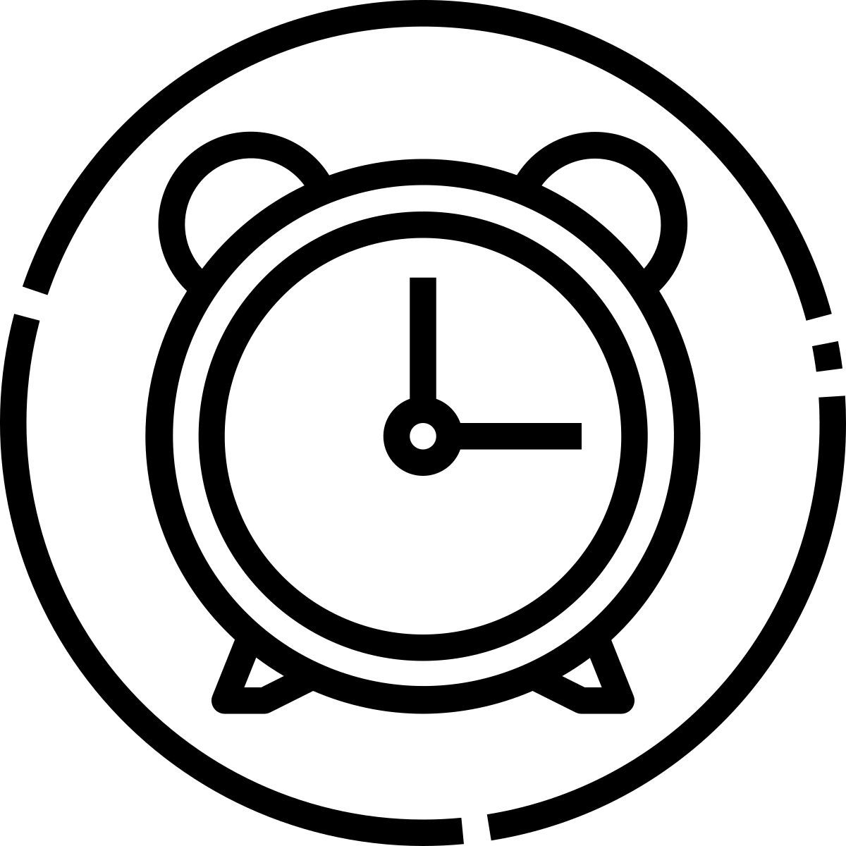 alram icon