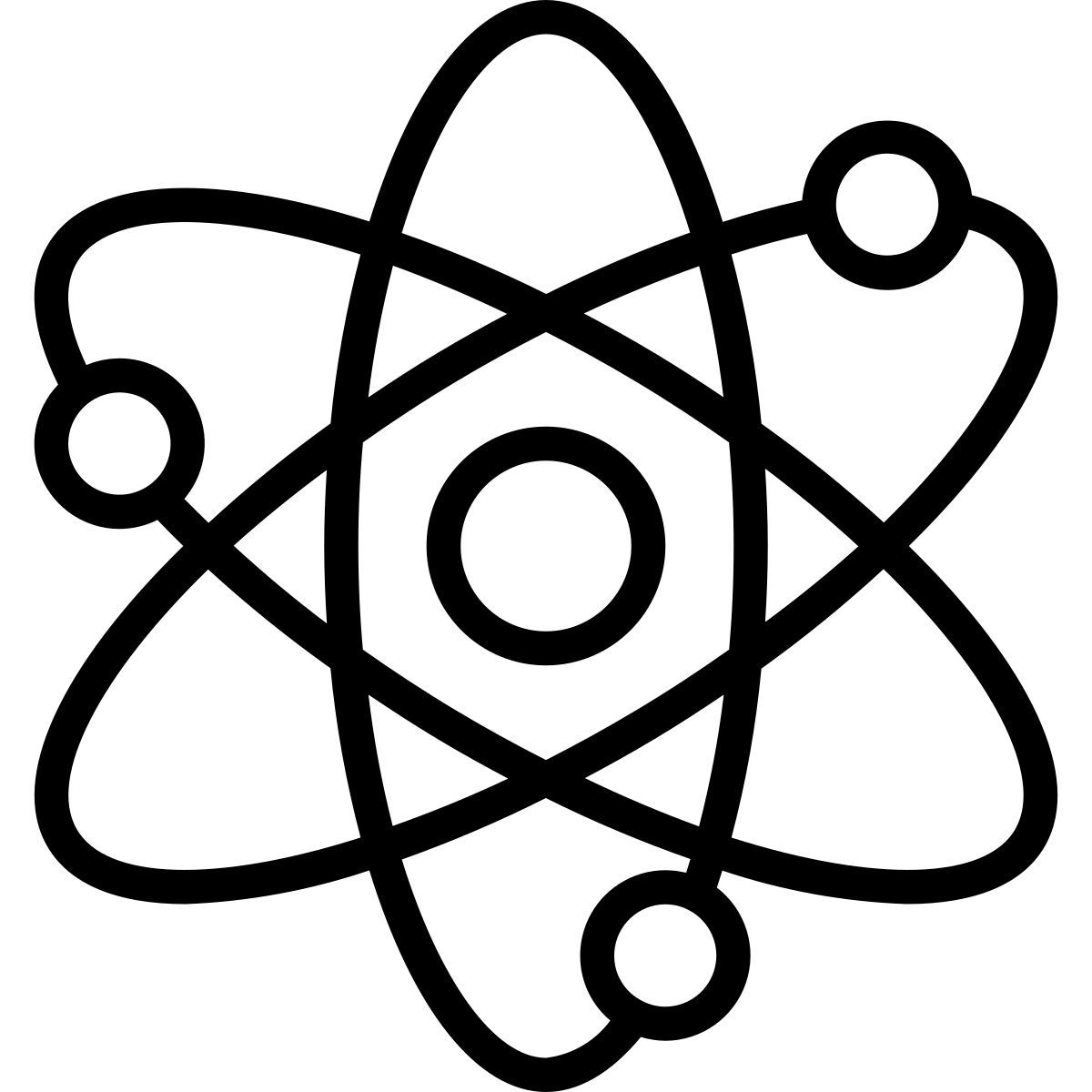 atom icon
