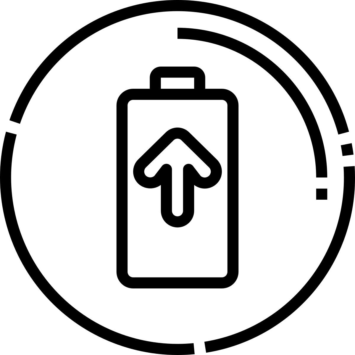 battery icon