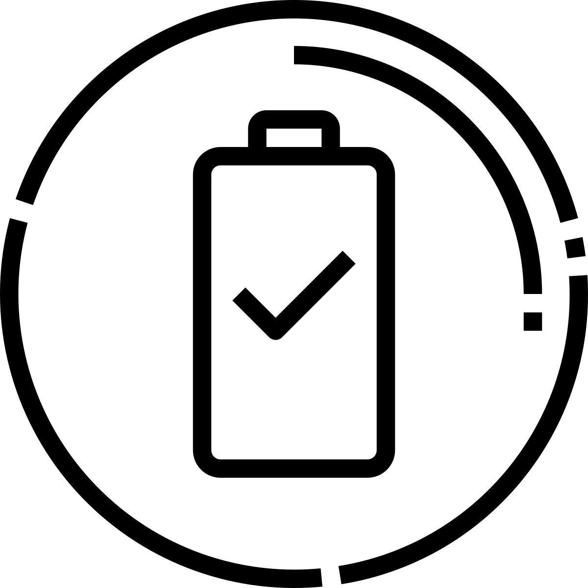 battery icon