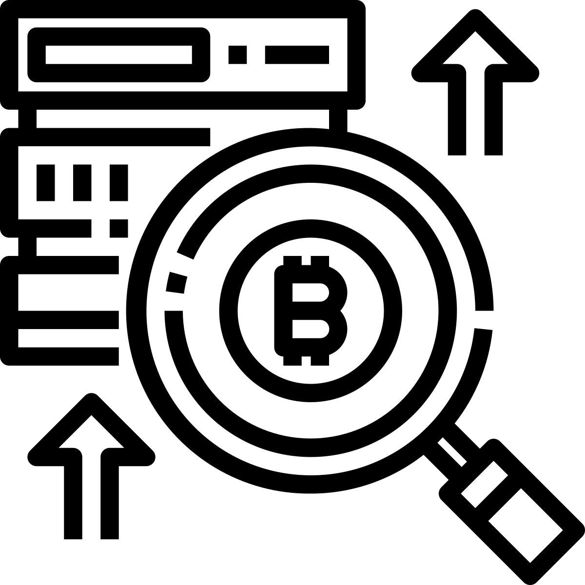 bitcoin icon