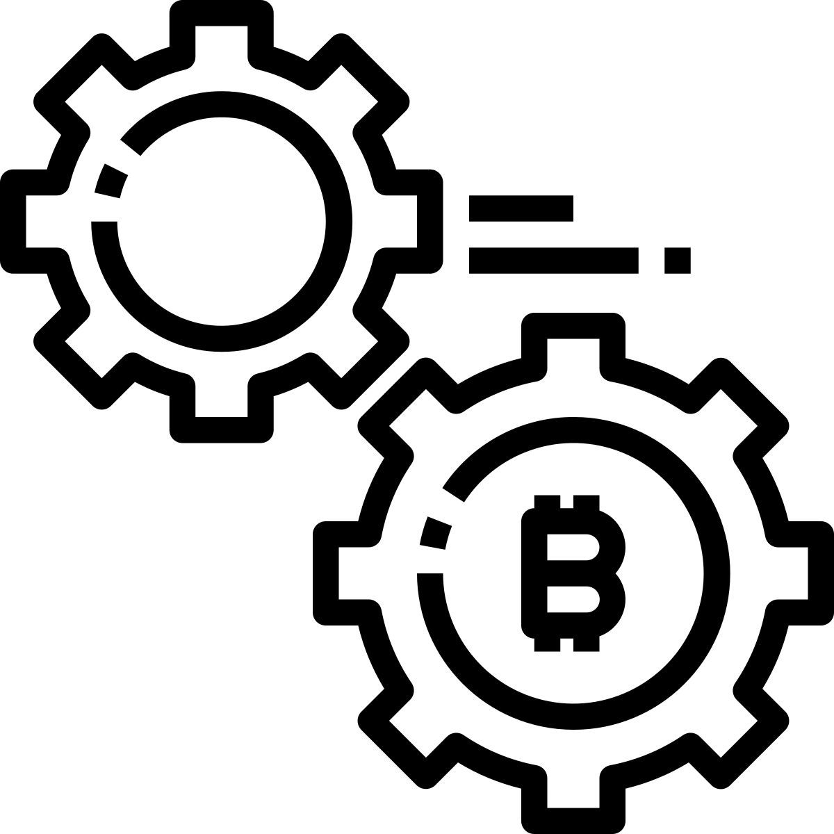 bitcoin icon