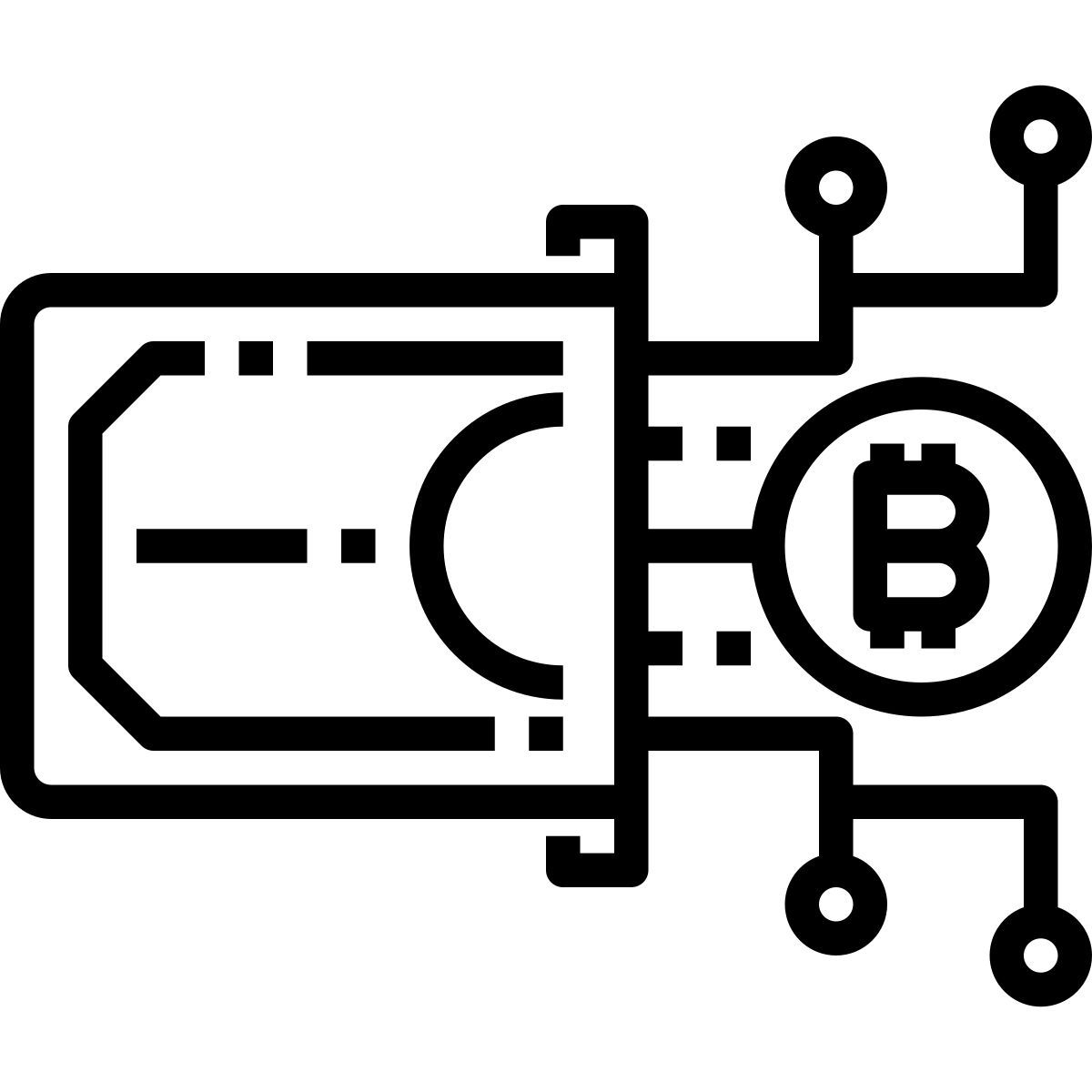 bitcoin icon
