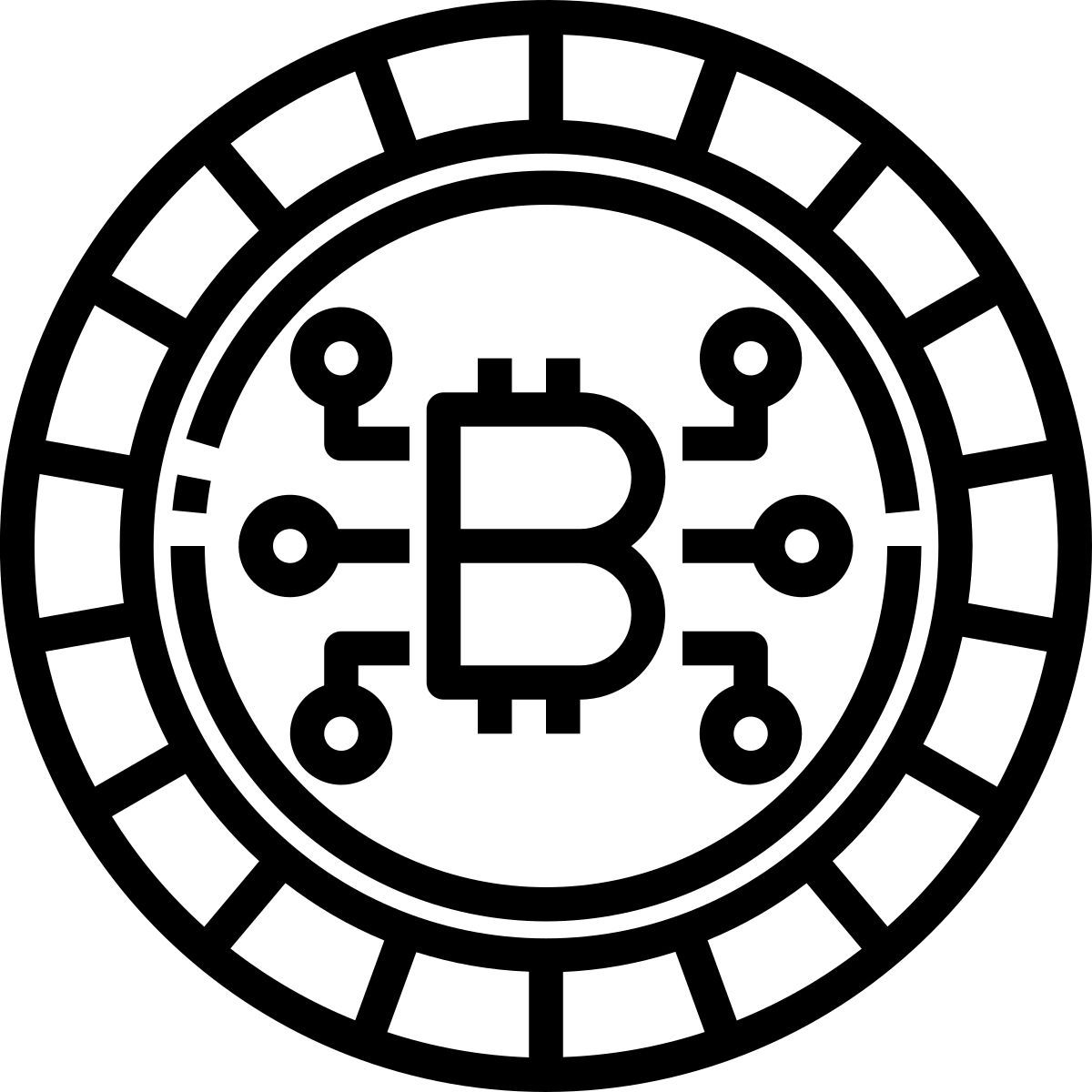bitcoin icon