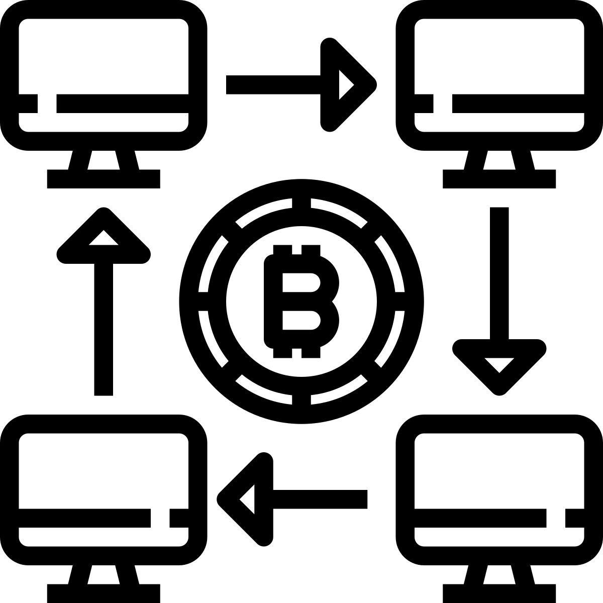 bitcoin icon