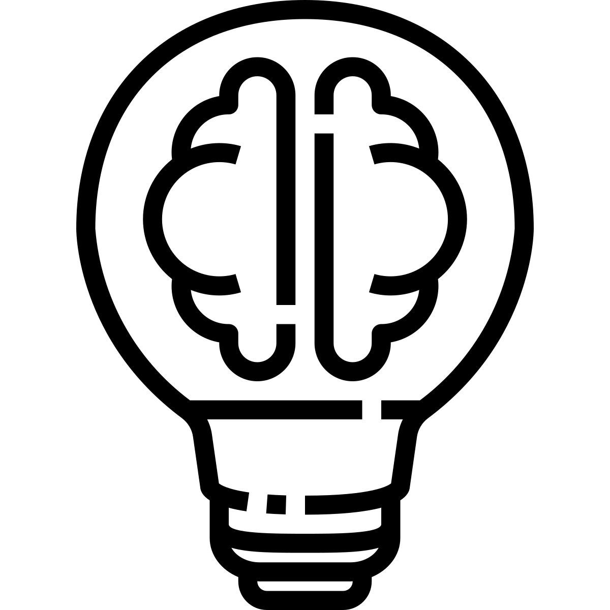 brainstorming icon
