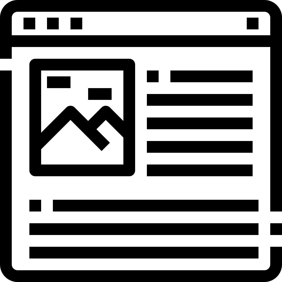 browser icon