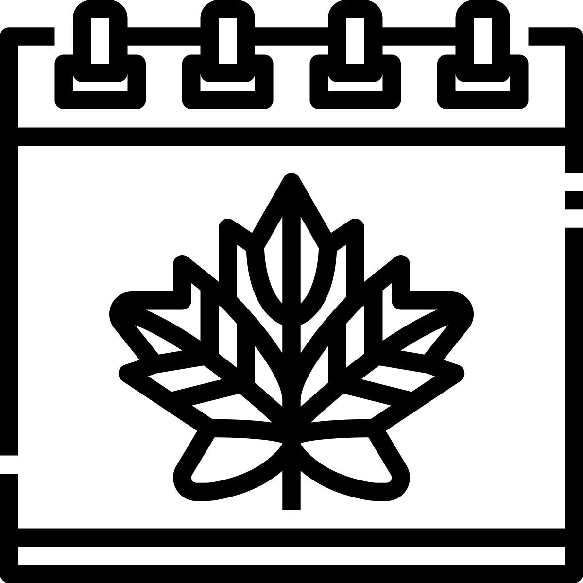 calendar icon