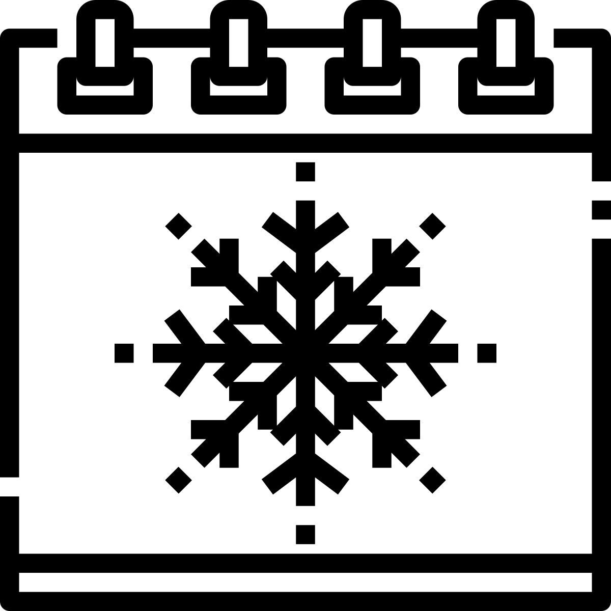 calendar icon