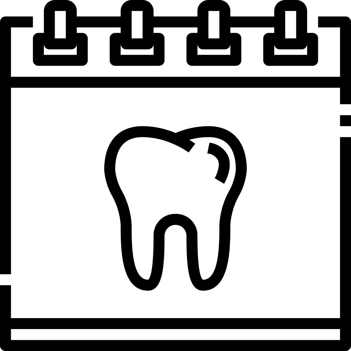 calendar icon