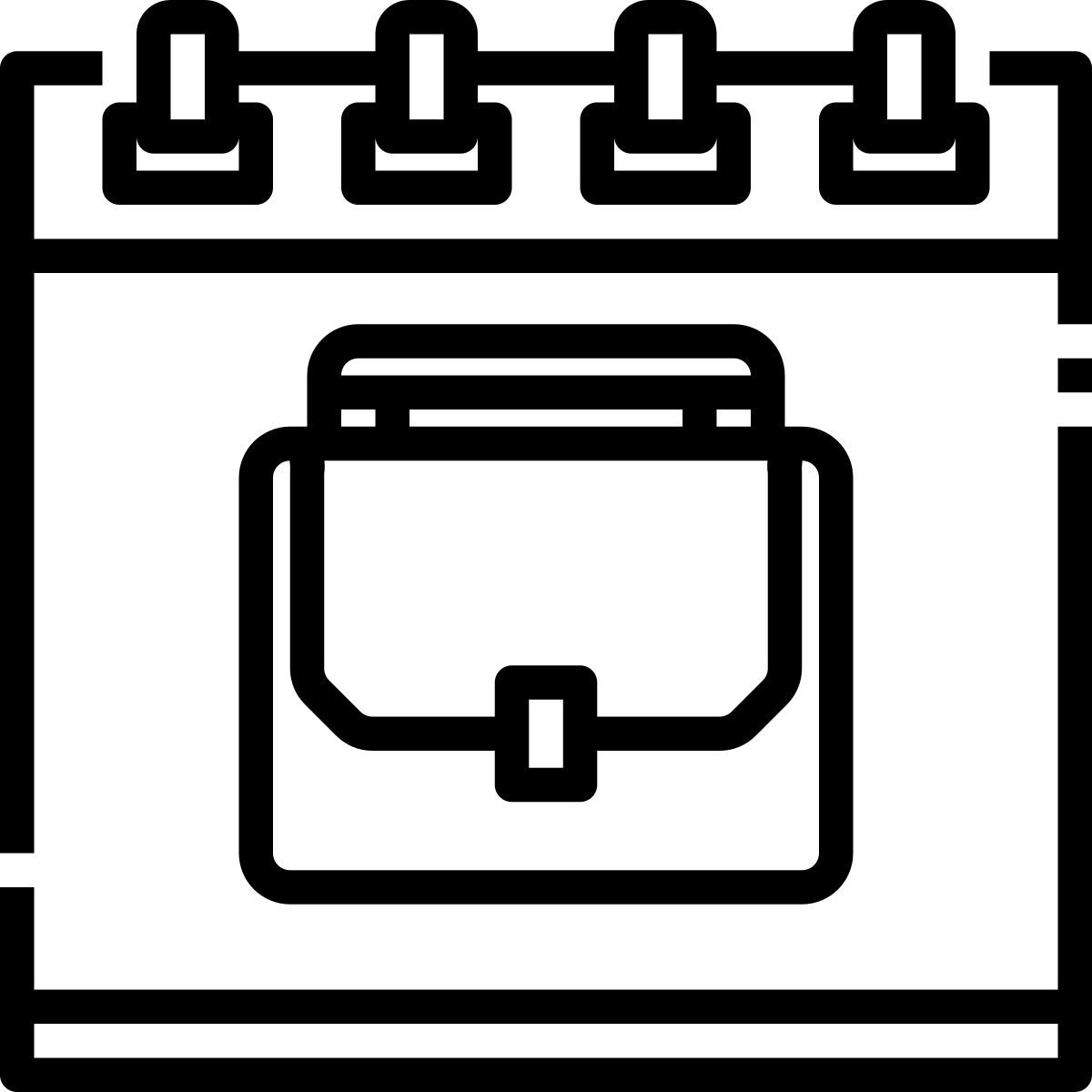calendar icon