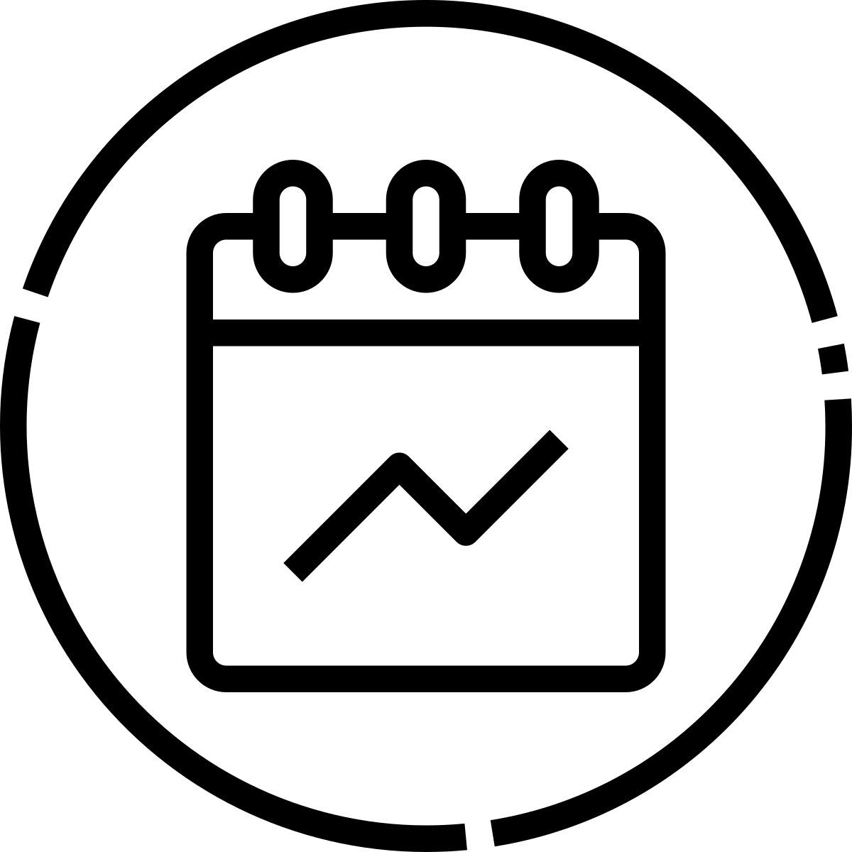 calendar icon