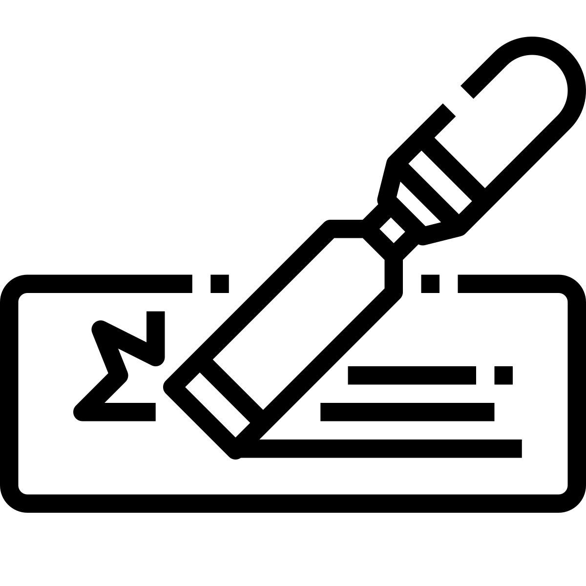 scalpello icon