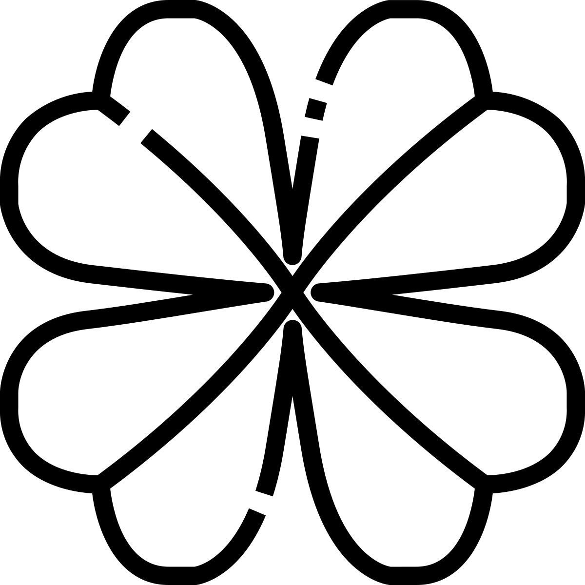 clover icon