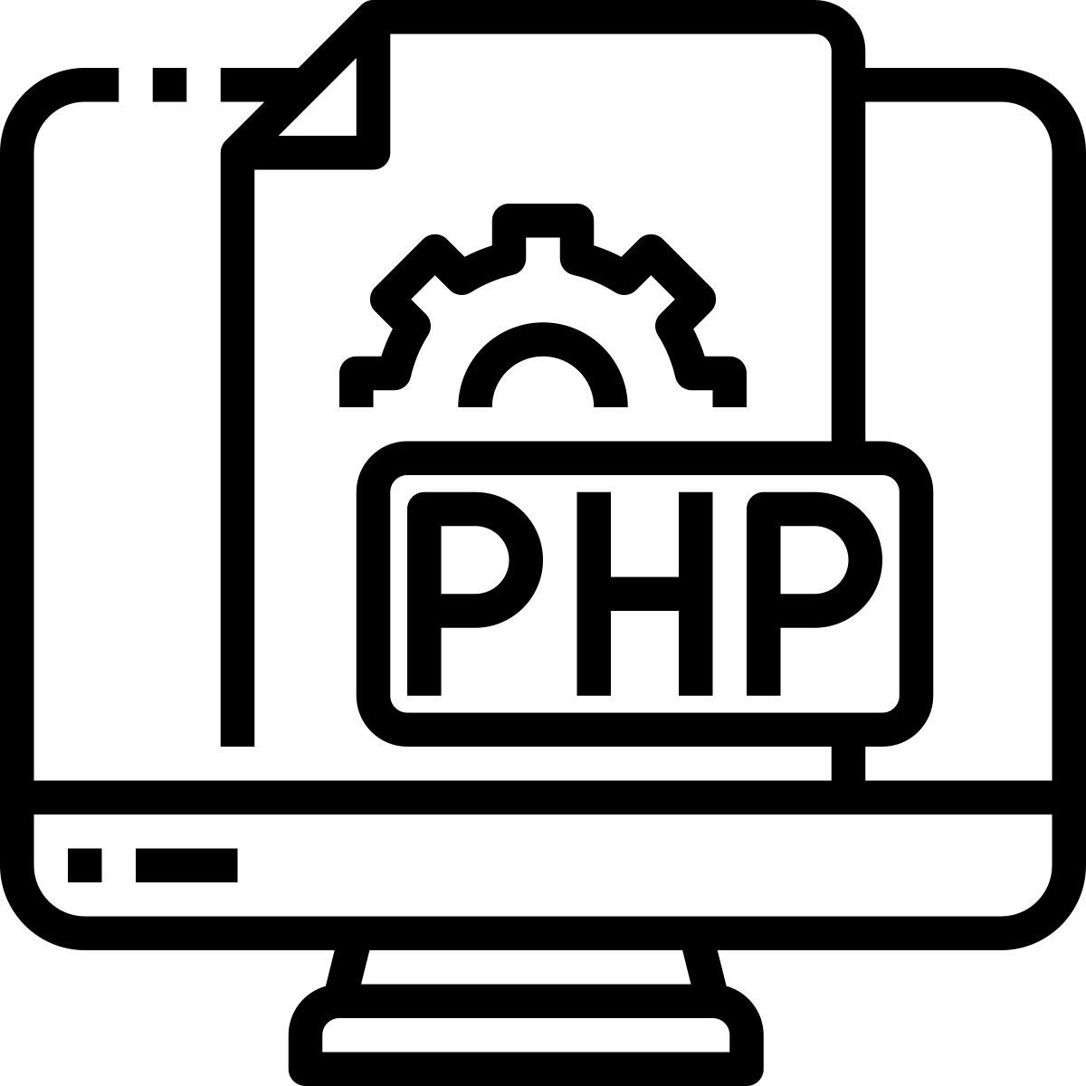 php icon