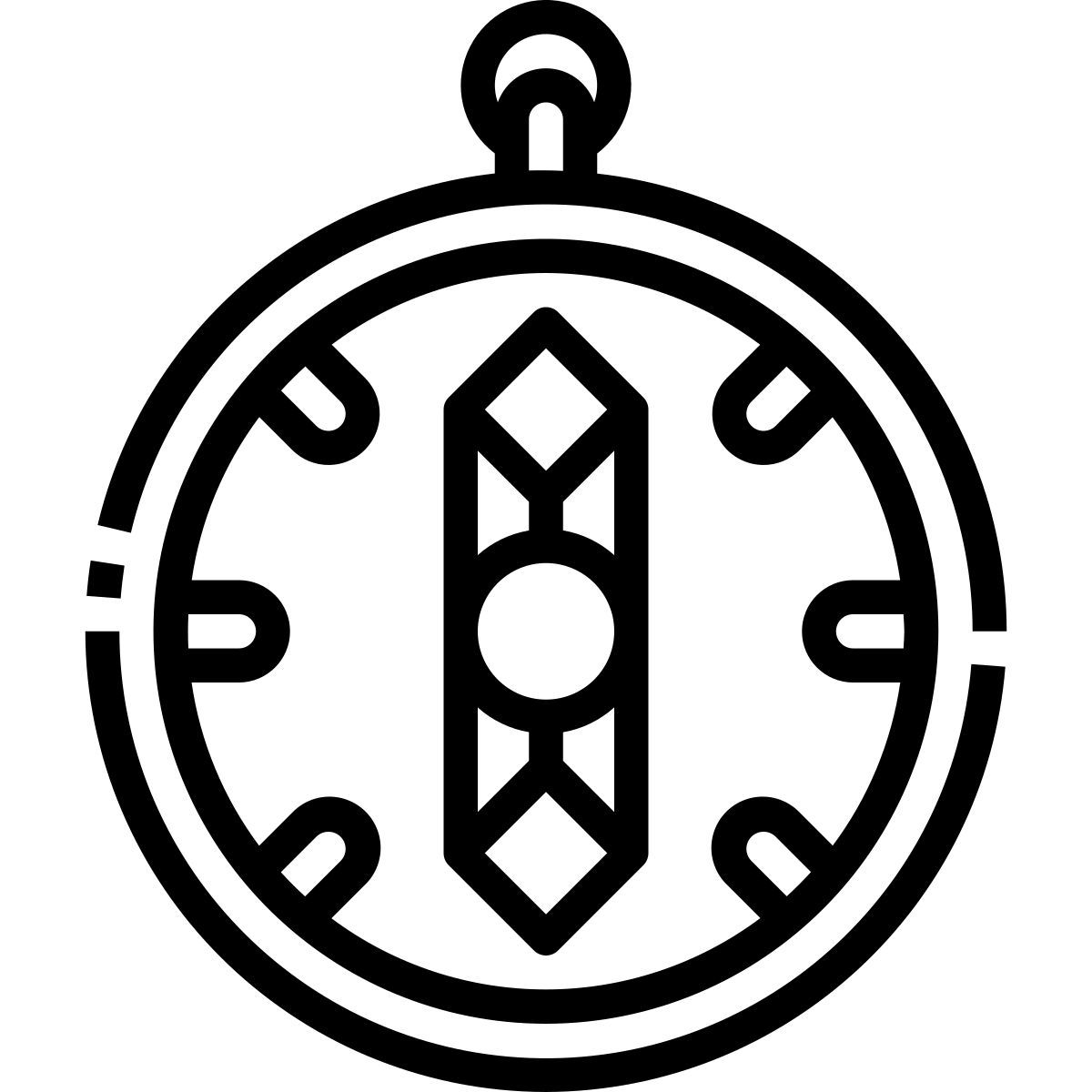 compass icon