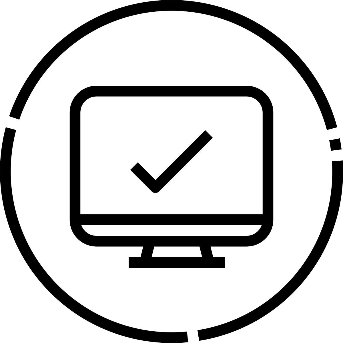computer icon