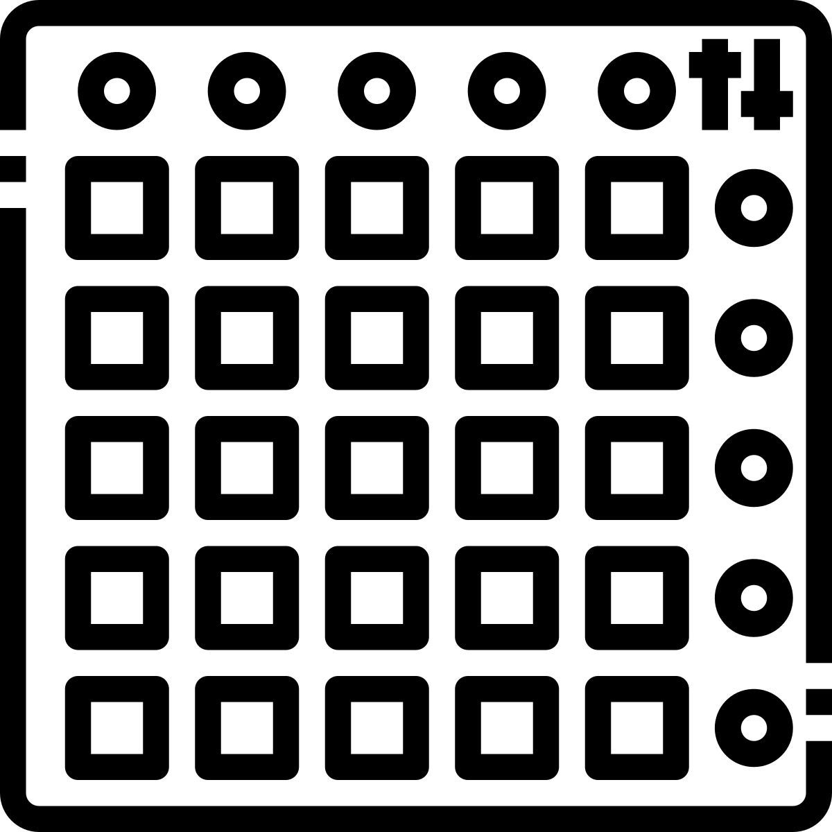 controller icon