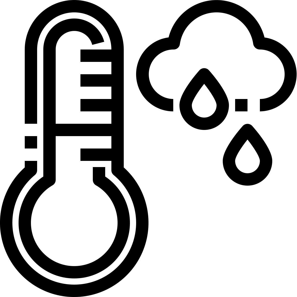dew point icon