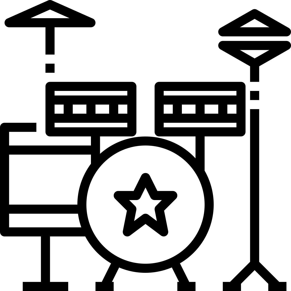 drum icon