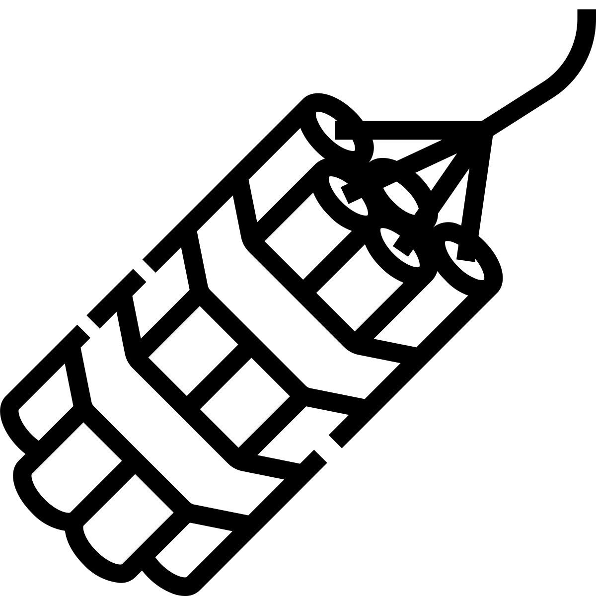 dynamite icon