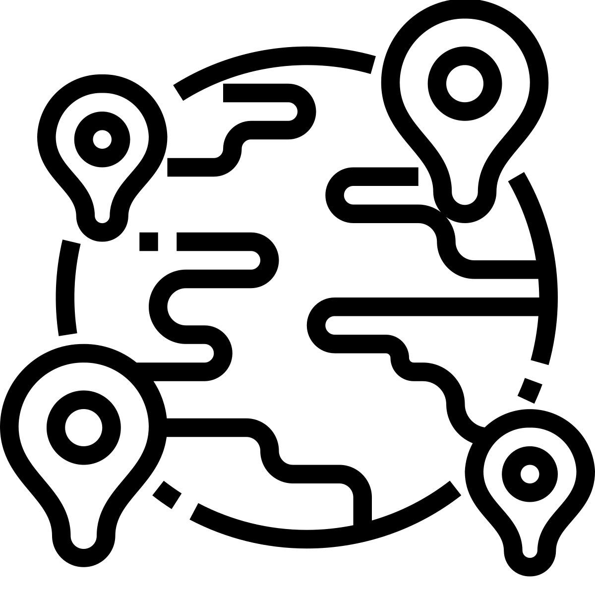 earth icon