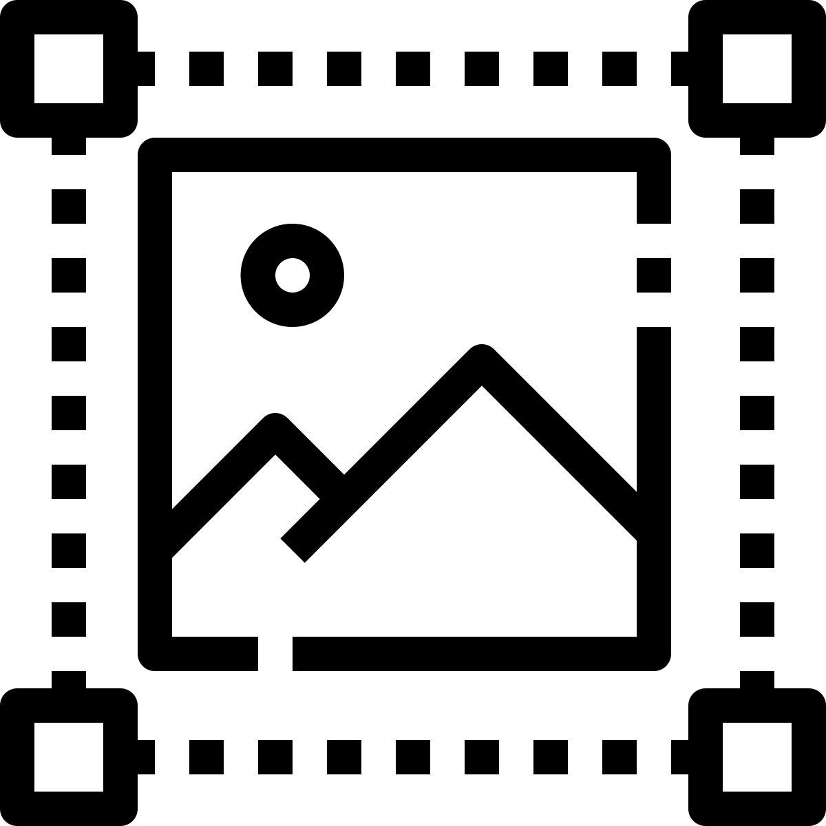 edit photo icon