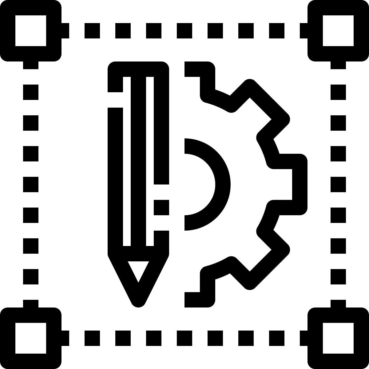settings edit icon