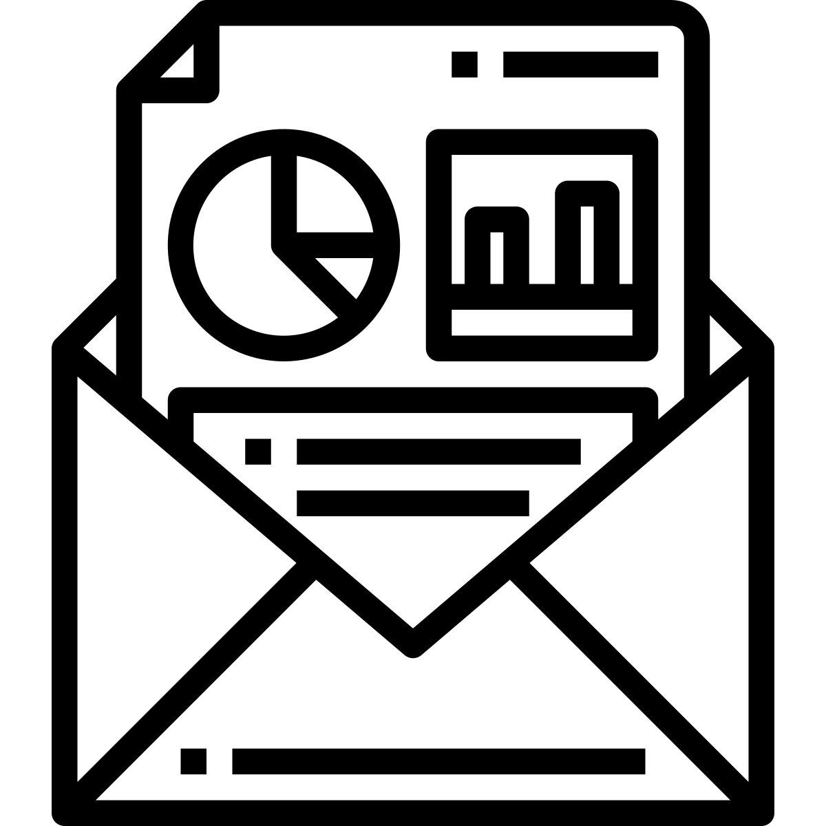 email icon