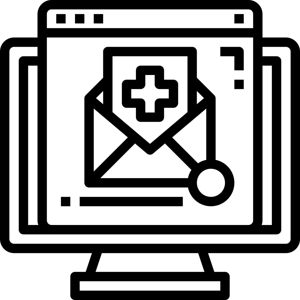 email icon