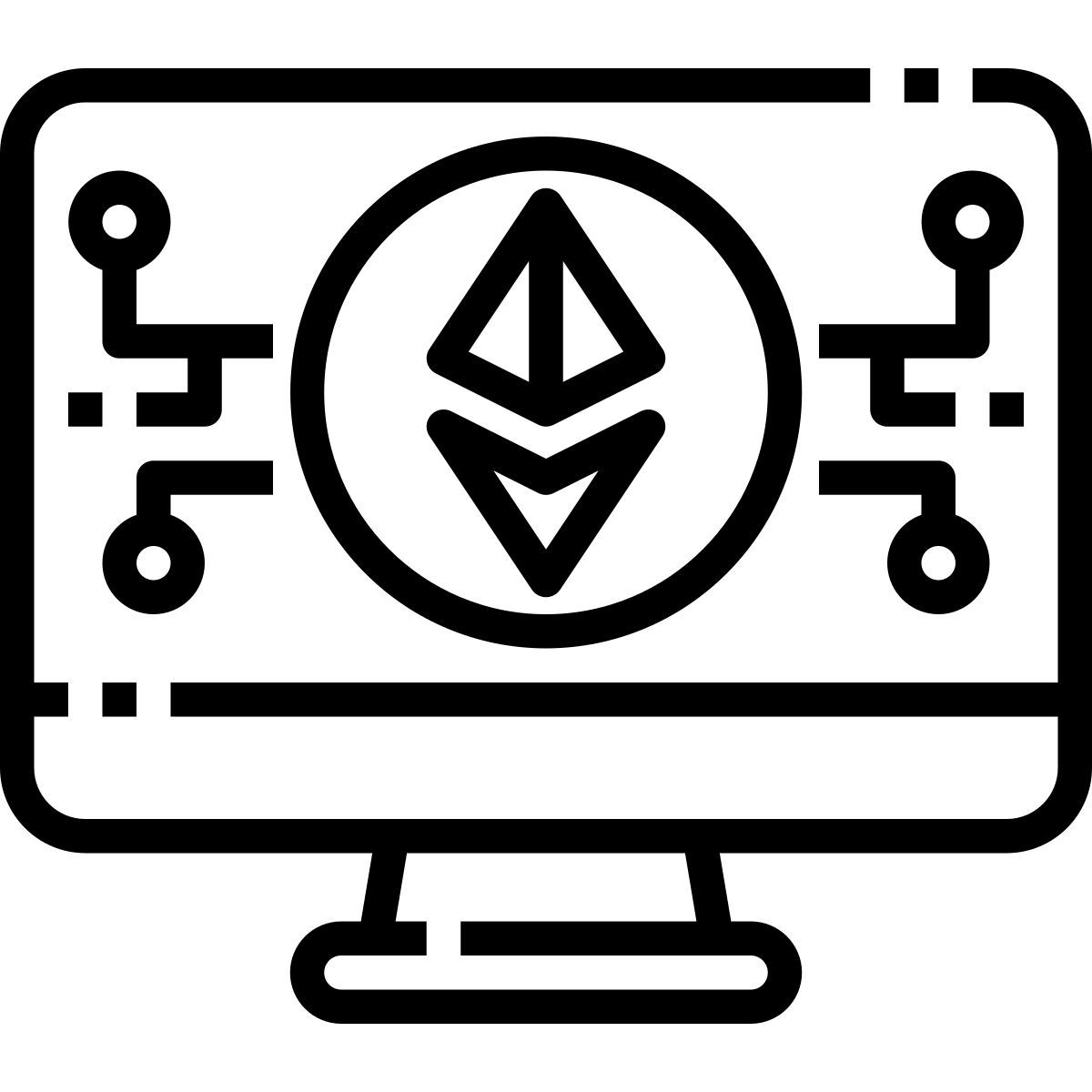 ethereum icon