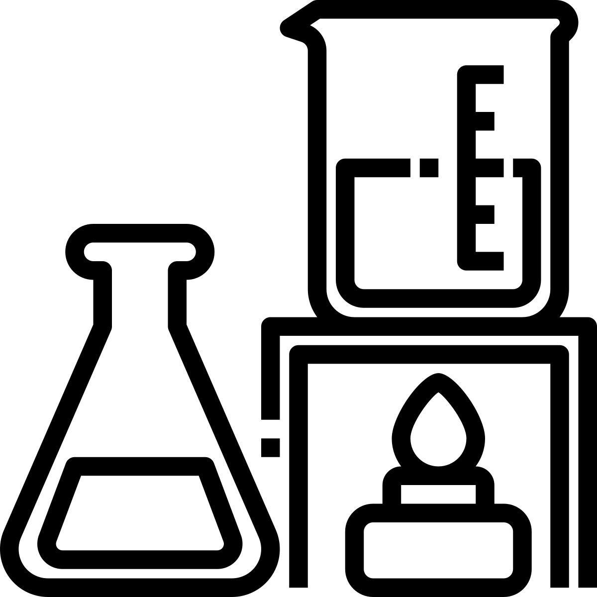 experiment icon