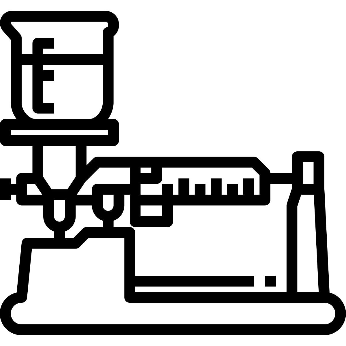 experiment icon