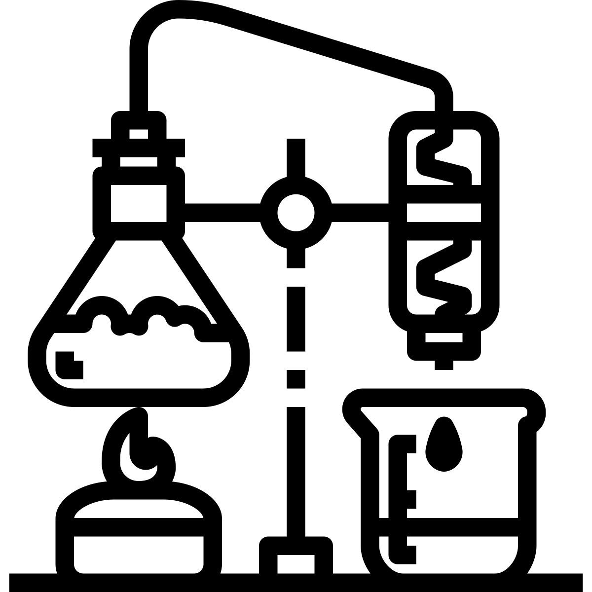 experiments icon