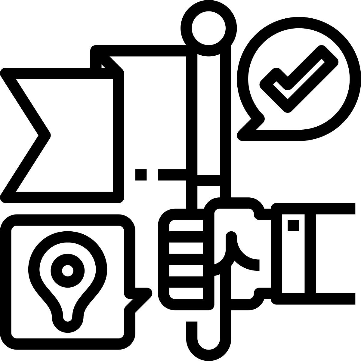 flag icon