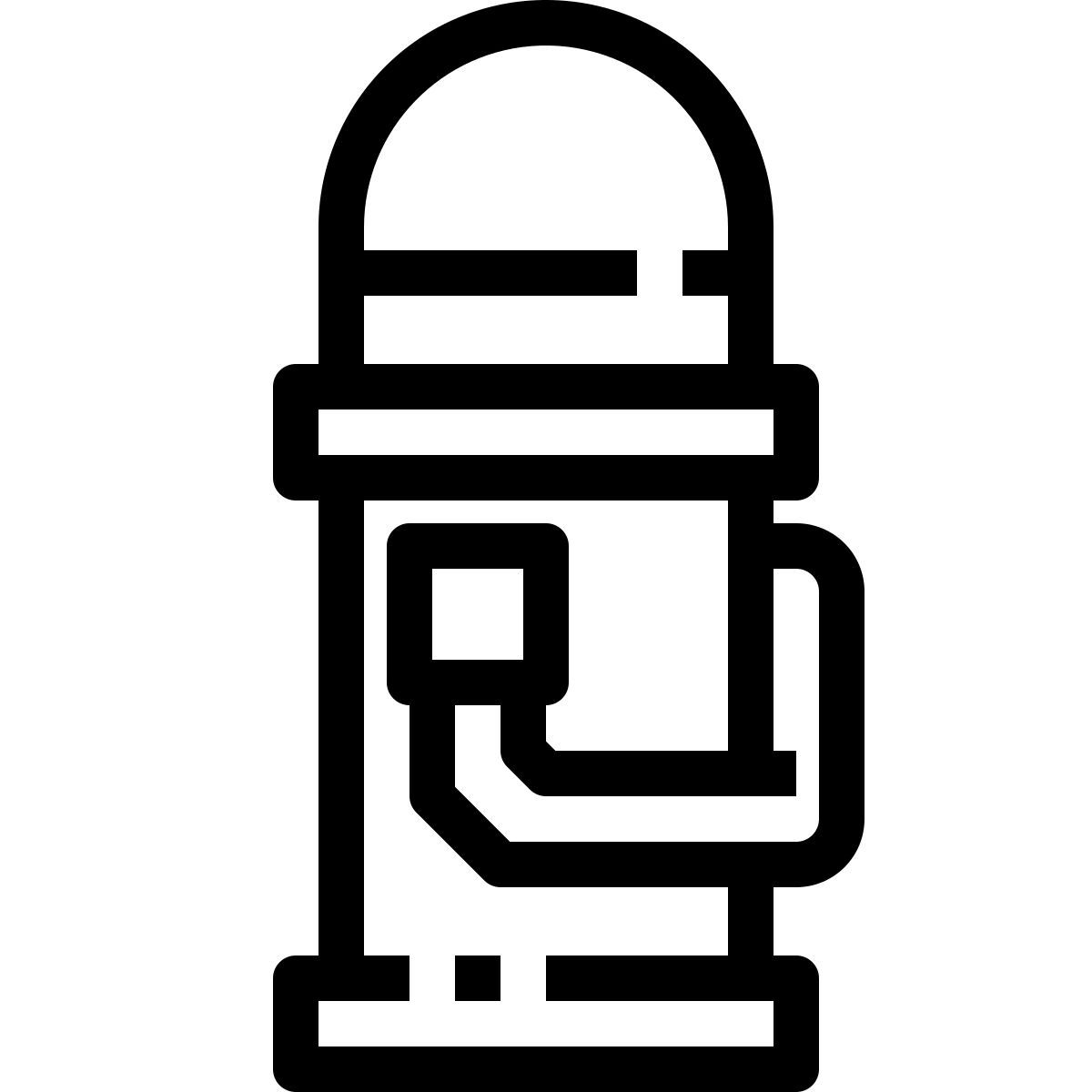 flask icon