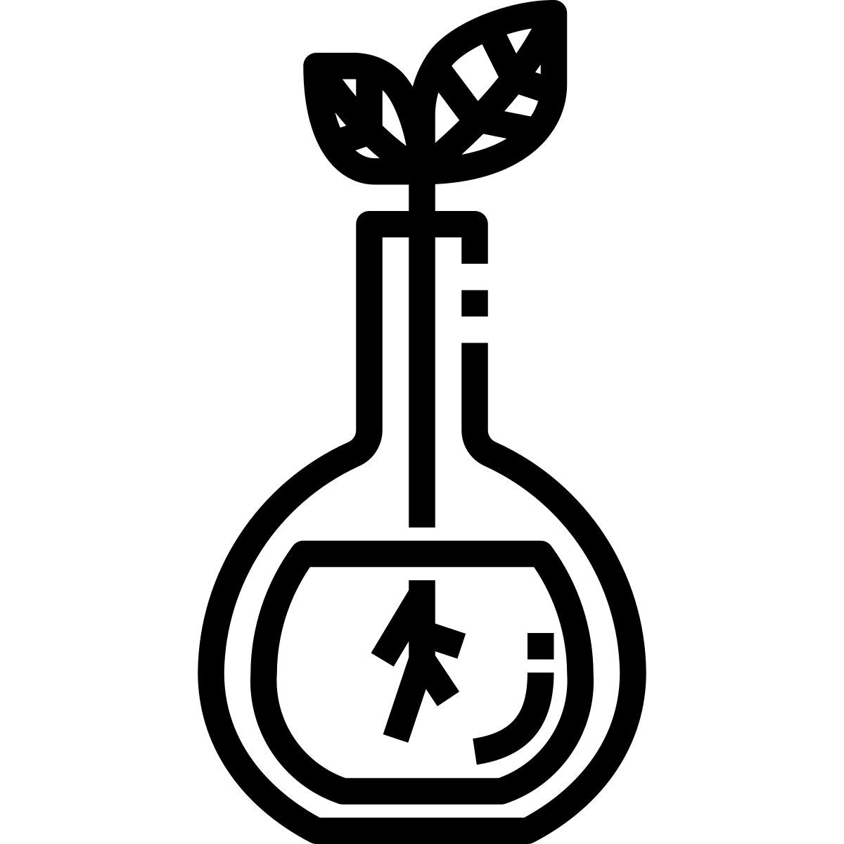 flask icon