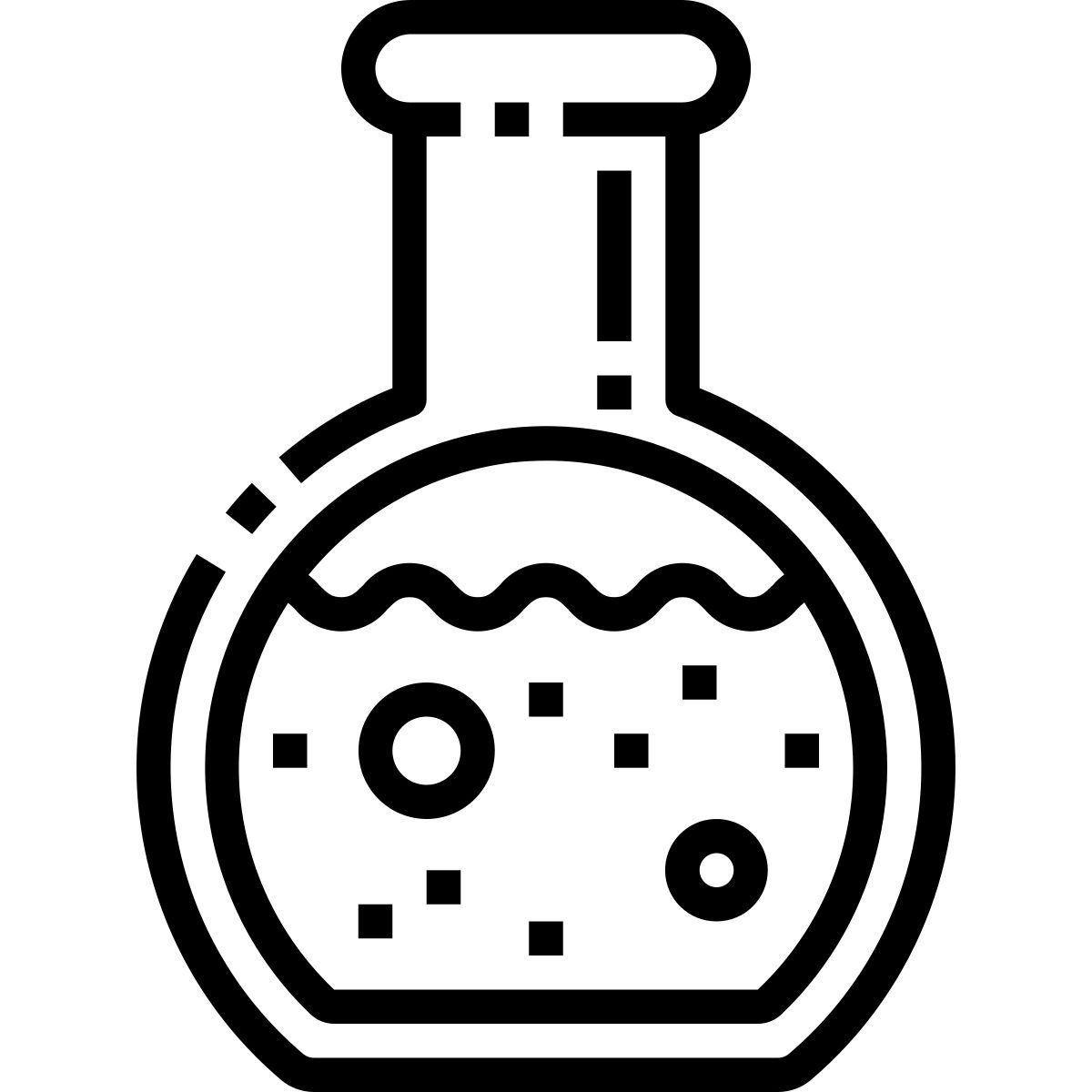 flask icon