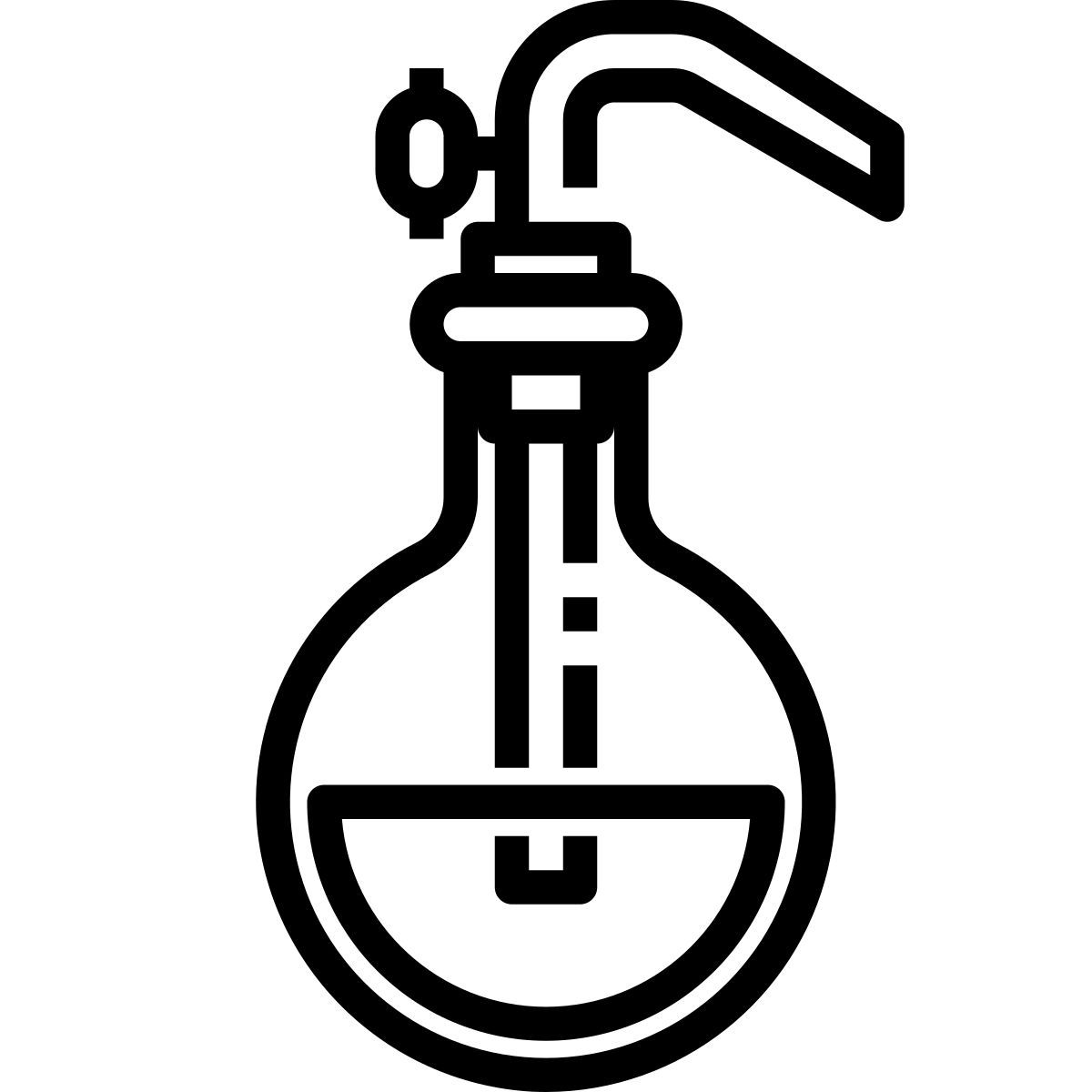 flask icon
