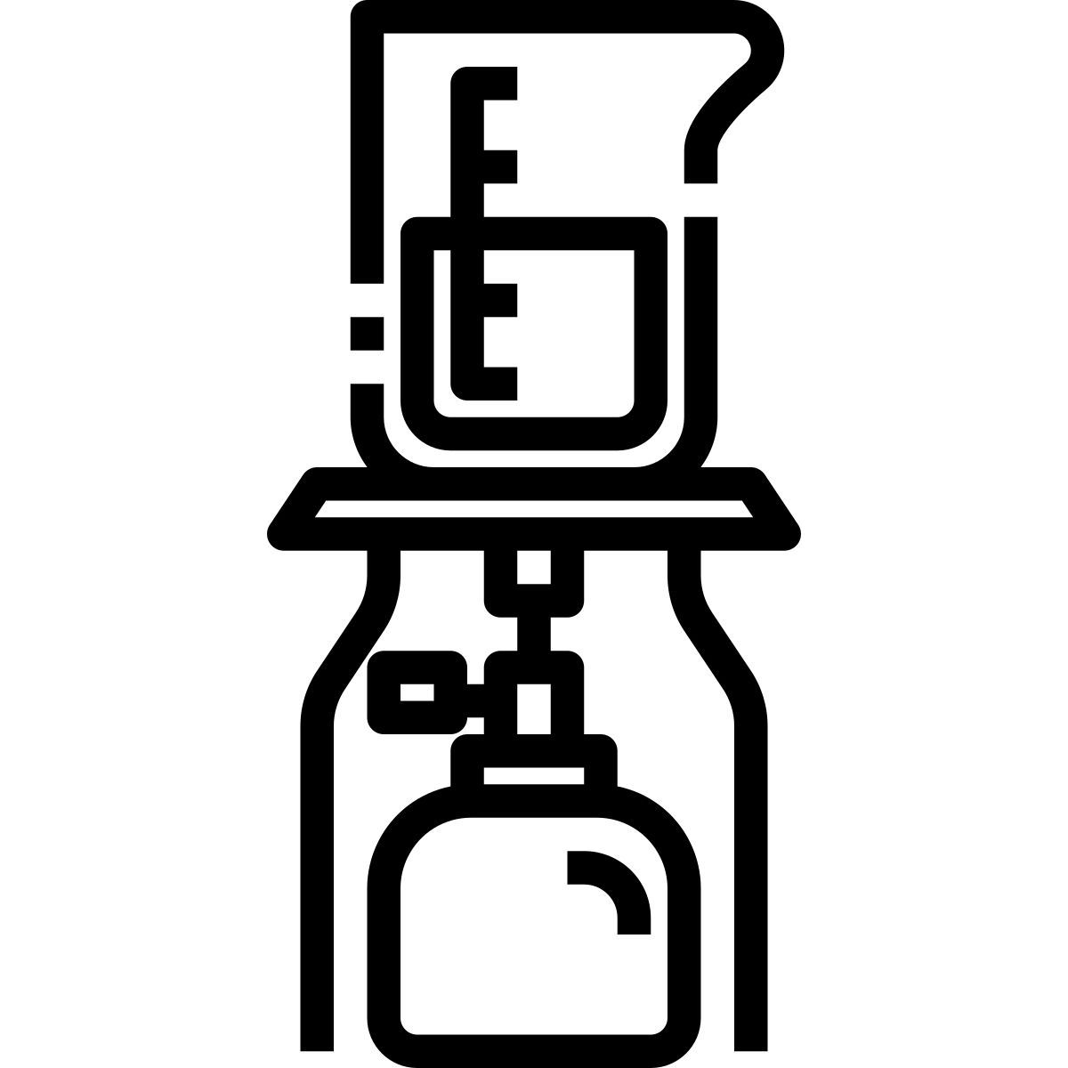 flask icon