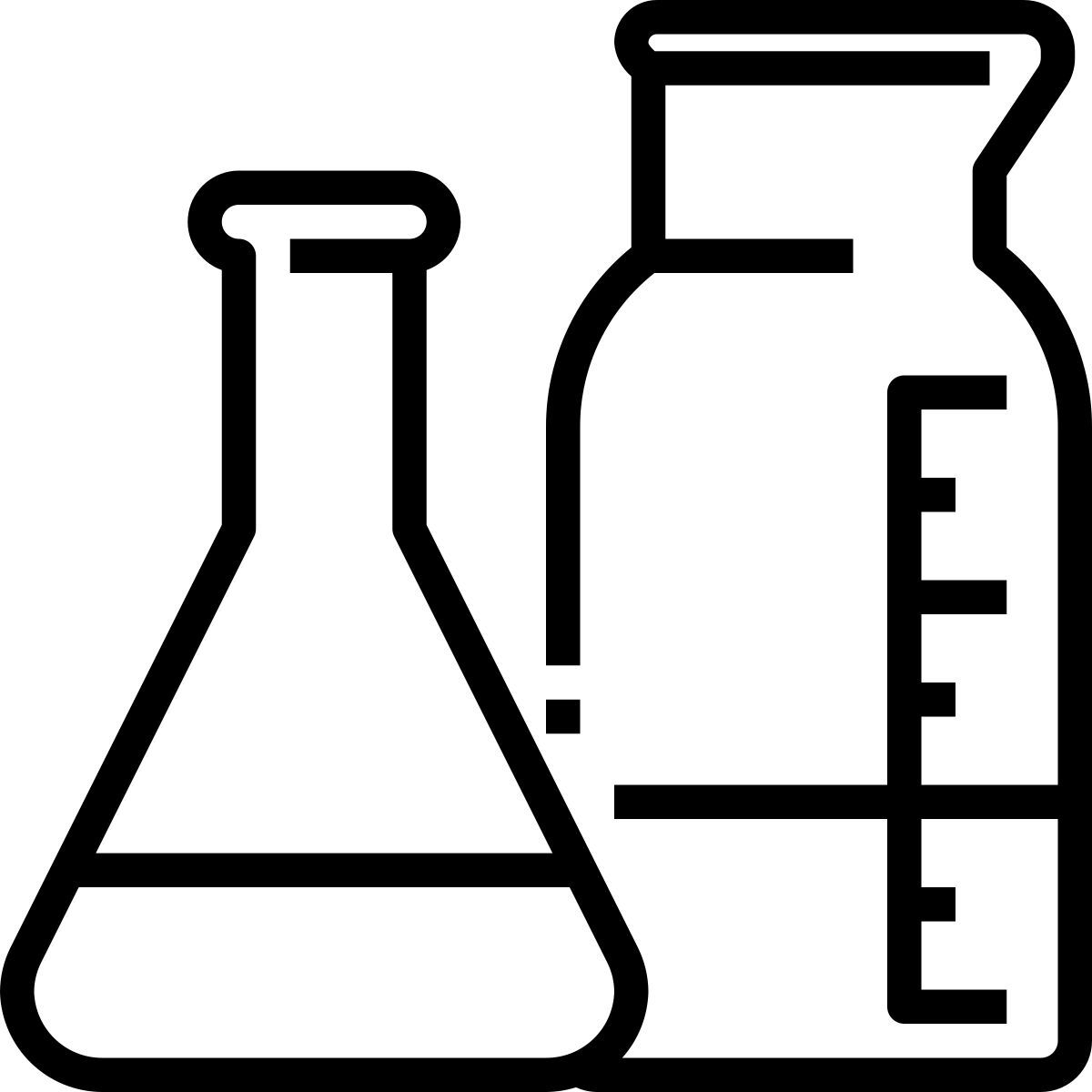 flasks icon