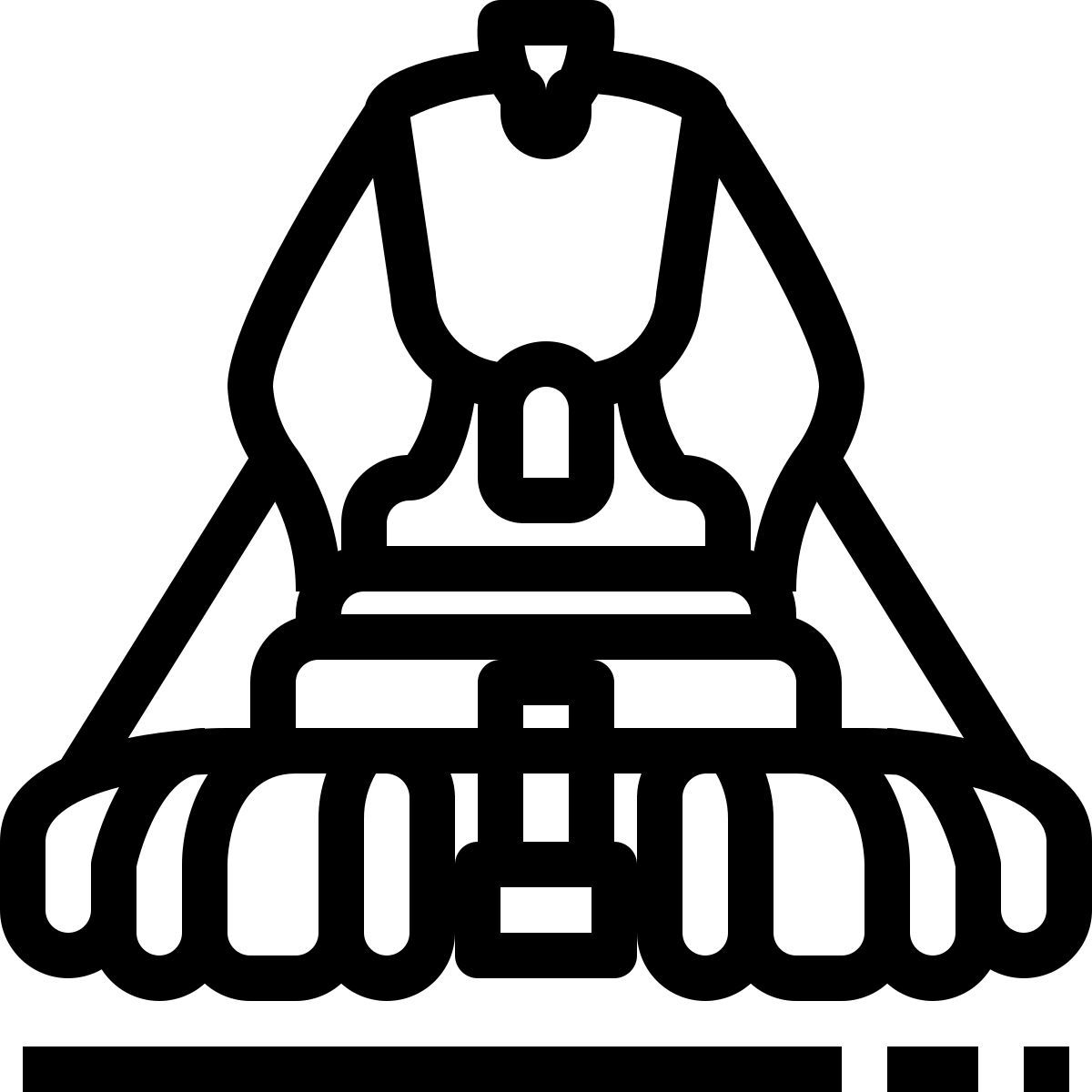große sphinx von gizeh icon
