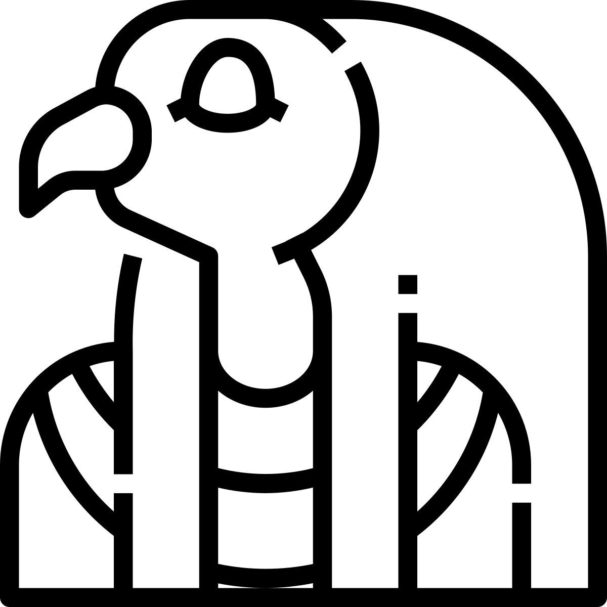 horus icon