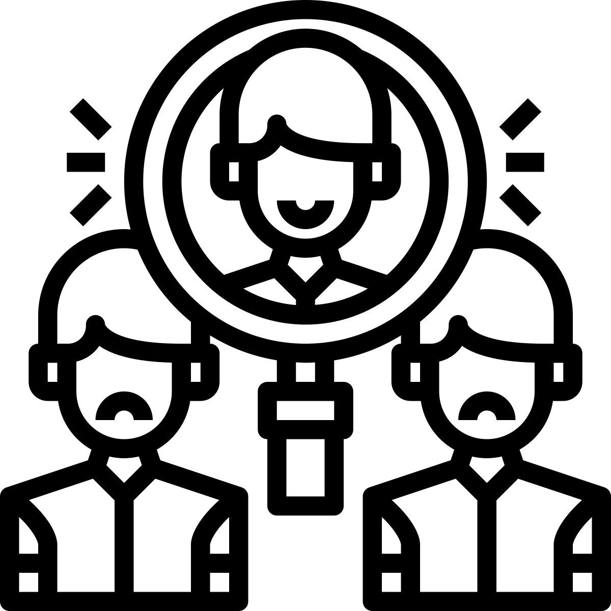 human resources icon