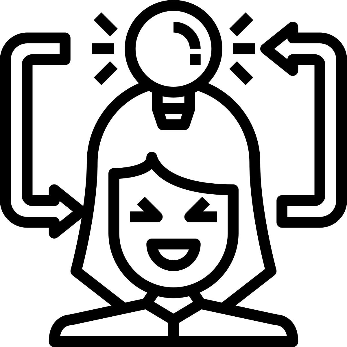 idea exchange icon