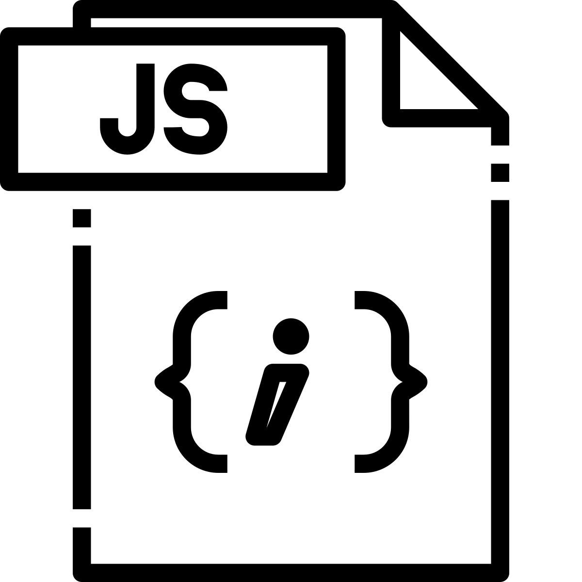 js file icon